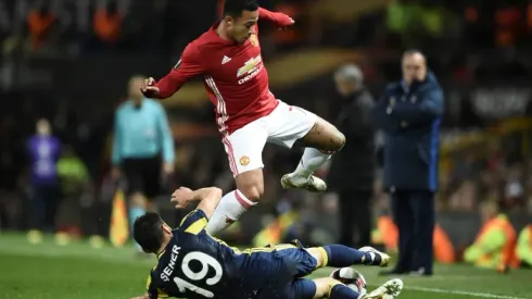 Mourinho open to offers for Man Utd outcasts