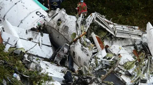 Brazil plane crash team to play again next month