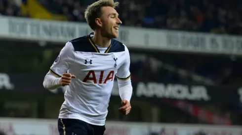 Eriksen puts Hull to sword for Spurs