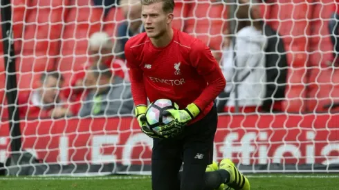 Liverpool boss Klopp offers no guarantees to goalkeeper Karius