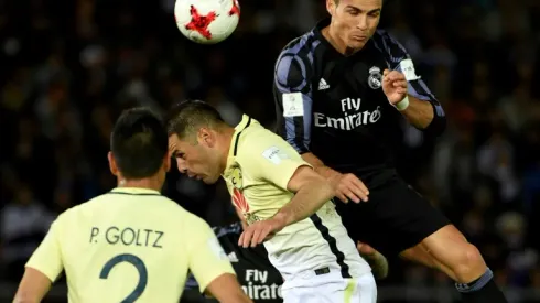 Ronaldo hits 500th goal as Real reach world final