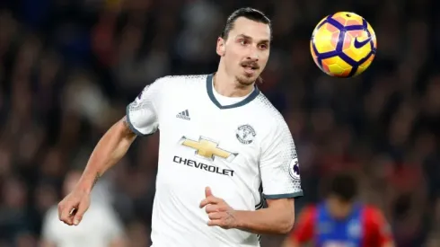United are on the move, says Ibrahimovic