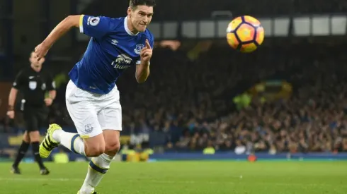 Giggs' Premier League record in sight as Barry signs new deal