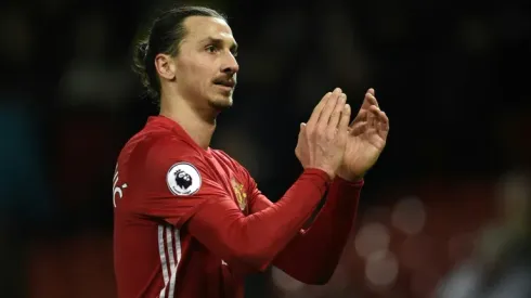 Zlatan Ibrahimovic indispensable, says Man Utd boss Mourinho