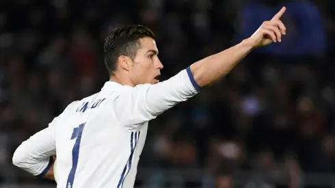 Cristiano Ronaldo treble fires Real to Club World Cup