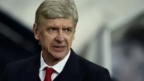 Refs 'like lions in the zoo', complains Arsenal's Wenger