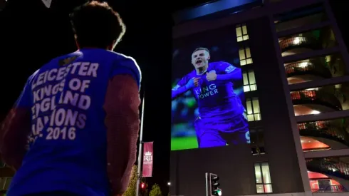 Leicester triumph rouses England's dozing giants