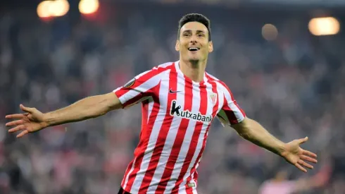 Aduriz deal keeps him at Bilbao until 37