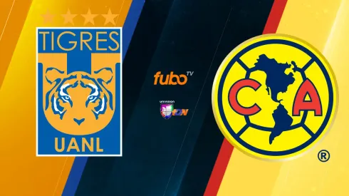 Where to find Tigres-America on US TV and streaming (Liga MX Apertura final, 2nd leg)