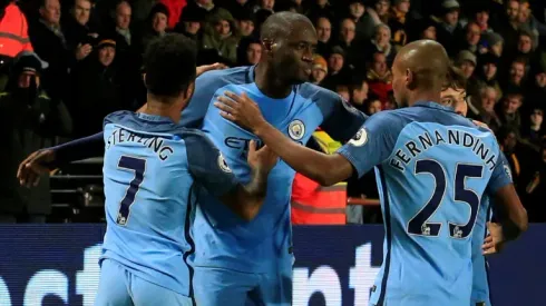 Manchester City face series of 'finals', says Guardiola