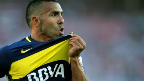 Tevez burgled while tying the knot in Uruguay