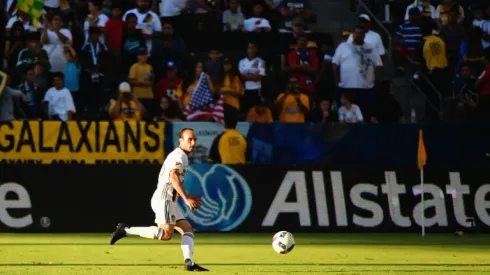 Donovan in talks for MLS return at Real Salt Lake: reports