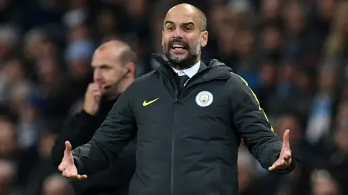 Guardiola, Klopp meet again in Anfield showdown