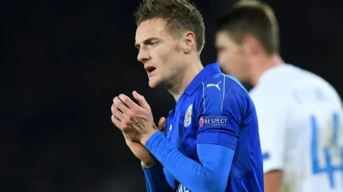 No Vardy, no party as Boro hold Leicester