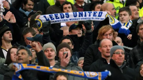 Leeds owner Cellino sells 50% stake to fellow Italian
