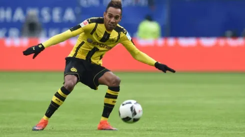 Dortmund dismiss Aubameyang to China report