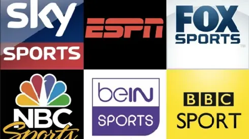 Ranking the best soccer broadcasters on television