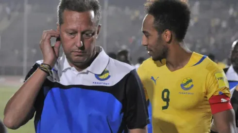 Mood in Gabon gloomy, tense ahead of Cup of Nations