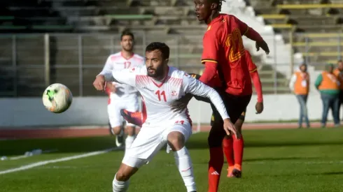 Uganda name Africa Nations cup squad