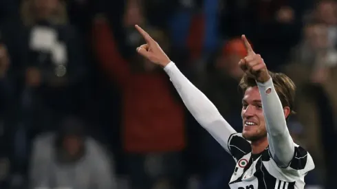 Juventus fully charged for 2017, says defender Rugani