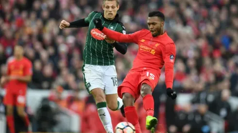 Plymouth hold Liverpool youngsters in FA Cup
