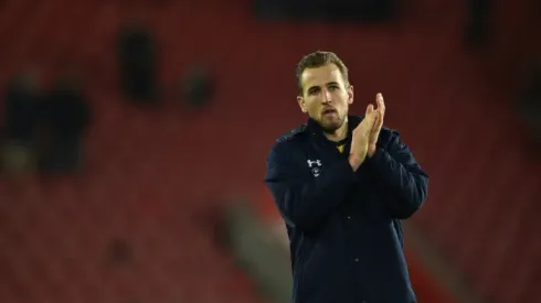 Daddy Harry sleeps easy after Tottenham Hotspurs win