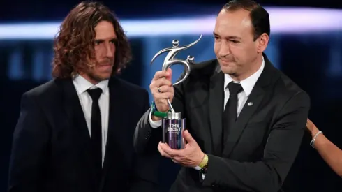 Chapecoense opponents win FIFA fair play award