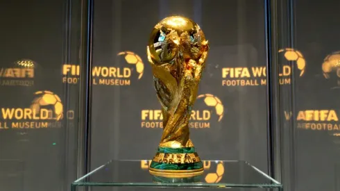 Evolution of FIFA's World Cup Final format