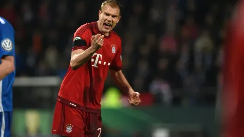 'No chance' Bayern will sell Badstuber - Ancelotti