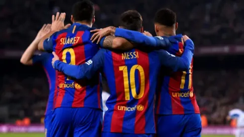 Cup comeback a must to end Barca's new year blues