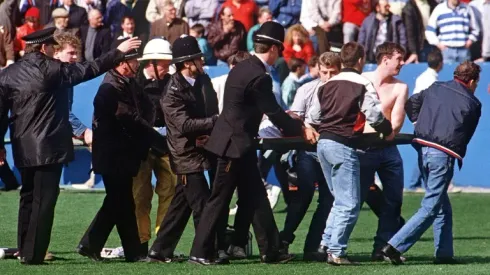 Prosecutors mull Hillsborough disaster criminal charges