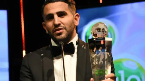 Ivorians impress as 'Auba', Mahrez lead football stars parade