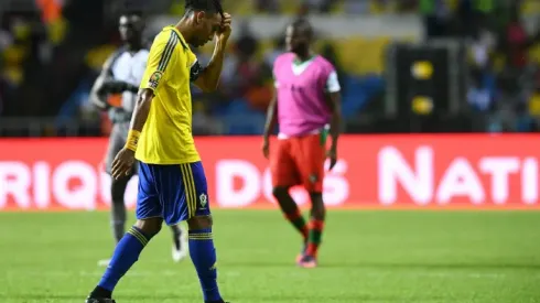 Guinea-Bissau deny hosts Gabon as Cup of Nations begins