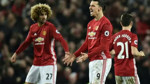 Mourinho wants Man United to sharpen up