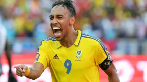 Aubameyang promises better performances by Gabon