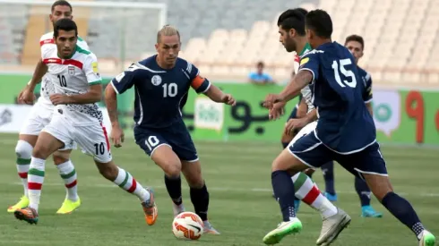 Trouble in paradise as Guam players threaten strike