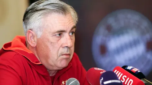 Ancelotti demands Bayern run hot at icy Freiburg