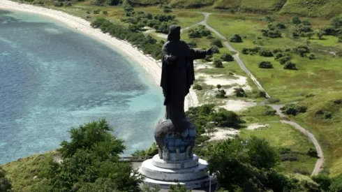 East Timor banned from Asian Cup 2023 over Brazilians scam