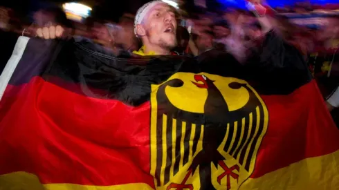 Germany to apply to host Euro 2024