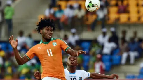Ivory Coast set for Renard showdown after DR Congo draw