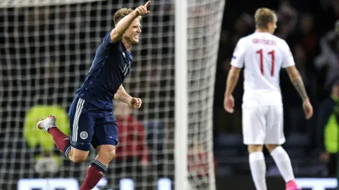 Ritchie double has Newcastle flying high