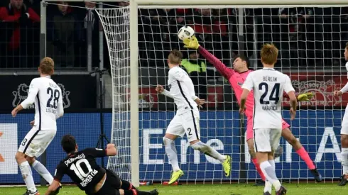 Calhanoglu breaks Leverkusen penalty curse