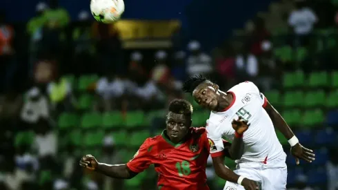 Burkina Faso, Cameroon into Cup of Nations quarters, Gabon out