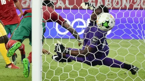 Togo fans attack goalkeeper's home after Cup of Nations loss