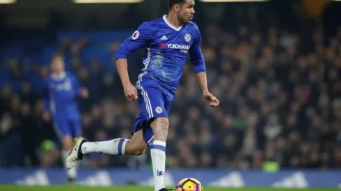 Costa return delights Chelsea's Pedro and Fabregas