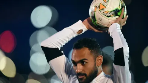 Give Egyptians something to celebrate - Elmohamady