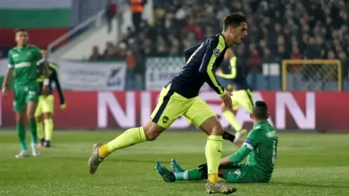 Arsenal's Xhaka in 'racism' probe - police