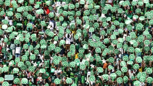 Brazil, Colombia play match for Chapecoense