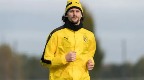 Dortmund's Subotic joins Cologne on loan