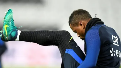 PSG, Monaco clash in Ligue 1 as Evra makes Marseille debut